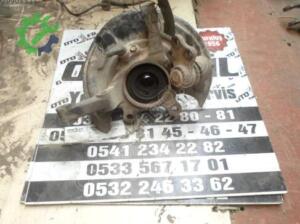NİSSAN PATHFİNDER 99 V6 BENZİNLİ SOL AKS TAŞIYICI ÇIKMA ORJİNAL