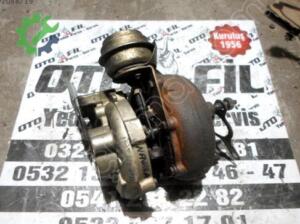 NİSSAN PATHFİNDER-NAVARA 2005-2007 751243-2 / JFC07027 TURBO