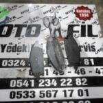 Nissan Pathfinder Disk Fren Balatası çıkma parça - OTOFİL YEDEK PARÇA Mersin