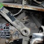 Nissan Pathfinder Defransiyel çıkma parça - OTOFİL YEDEK PARÇA Mersin