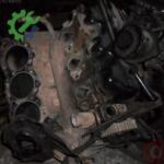 Nissan Pathfinder Motor Komple çıkma parça - OTOFİL YEDEK PARÇA Mersin