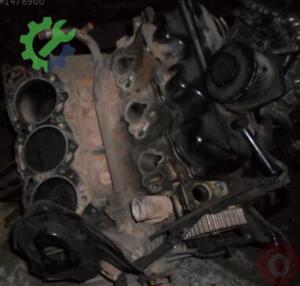 NİSSAN PATHFİNDER VG33 207340 KOMPLE MOTOR