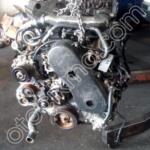 Toyota Land Cruiser Motor Komple çıkma parça - OTOFİL YEDEK PARÇA Mersin