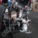 Toyota Land Cruiser Motor Komple çıkma parça - OTOFİL YEDEK PARÇA Mersin
