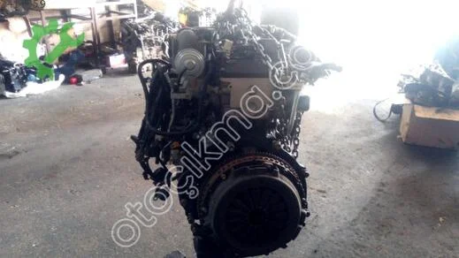 Toyota Land Cruiser Motor Komple çıkma parça