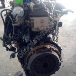 Toyota Land Cruiser Motor Komple çıkma parça - OTOFİL YEDEK PARÇA Mersin