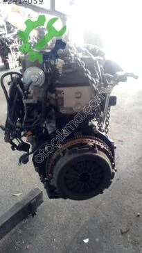 Toyota Land Cruiser Motor Komple çıkma parça