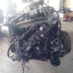 Toyota Land Cruiser Motor Komple çıkma parça - OTOFİL YEDEK PARÇA Mersin