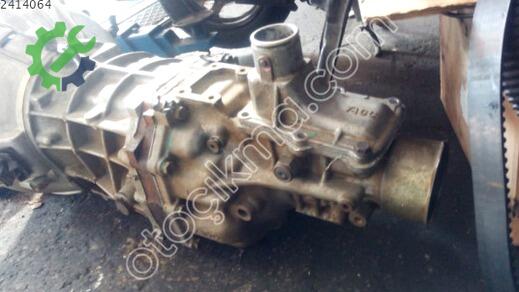 Toyota Land Cruiser Şanzıman Komple çıkma parça