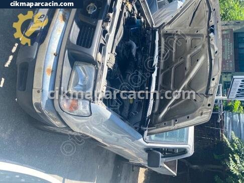 Nissan Pick-up çıkma parça