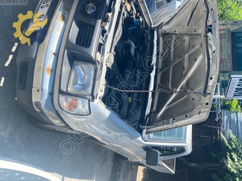 Nissan Pick-up çıkma parça
