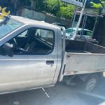 1998 Nissan Pick-up Çıkma Parça Konya
