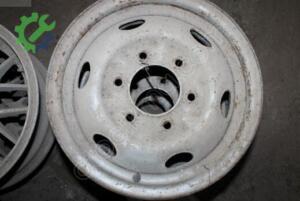 NİSSAN PİKAP D23 14 JANT 6 BİJON JANT