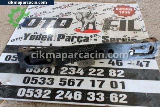 Nissan Pick-up Travers çıkma parça