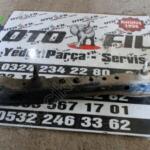 Nissan Pick-up Travers çıkma parça - OTOFİL YEDEK PARÇA Mersin