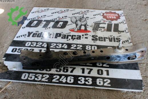 Nissan Pick-up Travers çıkma parça