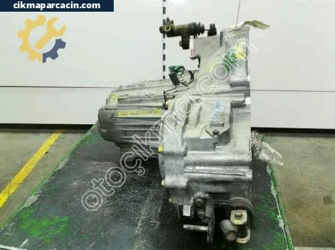 Nissan Primera Şanzıman Komple çıkma parça