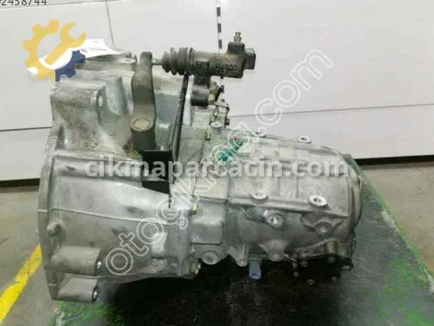 Nissan Primera Şanzıman Komple çıkma parça
