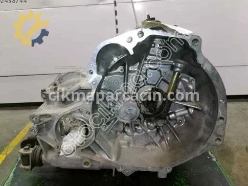 Nissan Primera Şanzıman Komple çıkma parça