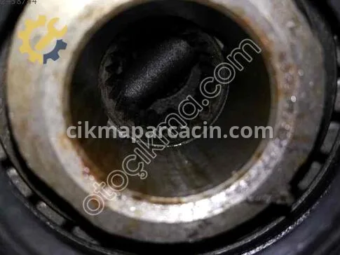 Nissan Primera Şanzıman Komple çıkma parça