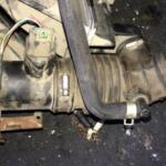 2000 Nissan Primera Gaz Kelebeği Çıkma Parça Konya