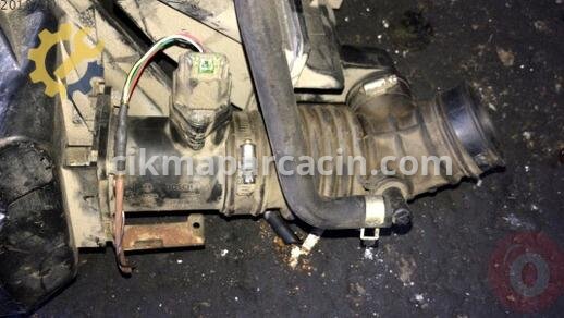 Nissan Primera Gaz Kelebeği çıkma parça