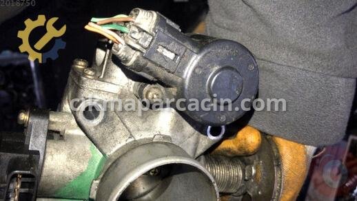 Nissan Primera Gaz Kelebeği çıkma parça