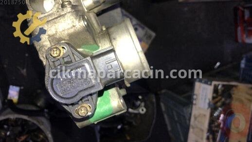 Nissan Primera Gaz Kelebeği çıkma parça
