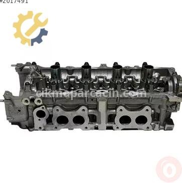 Nissan Primera Silindir Kapağı çıkma parça