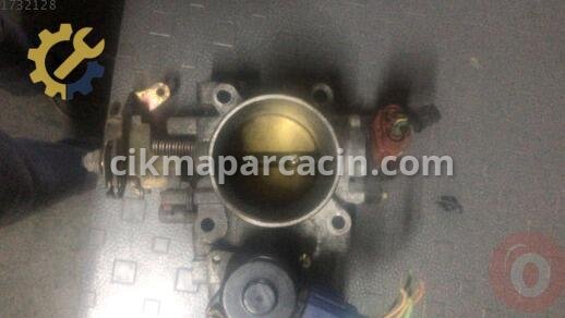 Nissan Primera Gaz Kelebeği çıkma parça