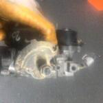 2000 Nissan Primera Gaz Kelebeği Çıkma Parça Konya
