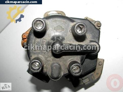 Nissan Primera Distribütör çıkma parça