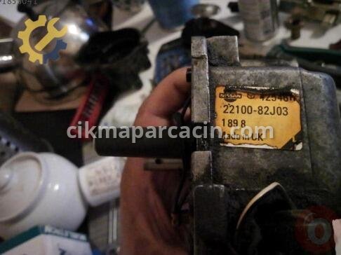 Nissan Primera Distribütör çıkma parça