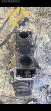 Nissan Primera Motor Komple çıkma parça