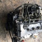 1990 Nissan Sunny Distribütör Çıkma Parça Konya