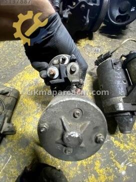 Nissan Primera Marş Dinamosu çıkma parça