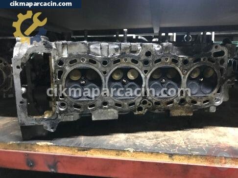 Nissan Primera Silindir Kapağı çıkma parça