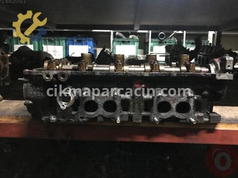 Nissan Primera Silindir Kapağı çıkma parça