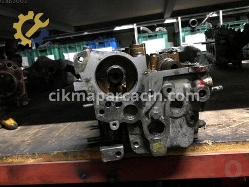 Nissan Primera Silindir Kapağı çıkma parça