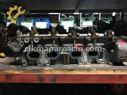 Nissan Primera Silindir Kapağı çıkma parça