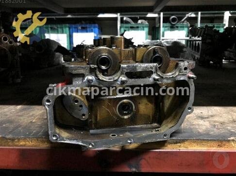 Nissan Primera Silindir Kapağı çıkma parça
