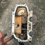 1997 Nissan Primera Silindir Kapağı Çıkma Parça Konya