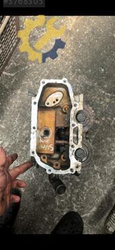 Nissan Primera Silindir Kapağı çıkma parça