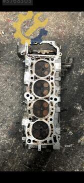 Nissan Primera Silindir Kapağı çıkma parça
