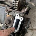 1997 Nissan Primera Yarım Motor Çıkma Parça Konya