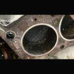 1997 Nissan Primera Yarım Motor Çıkma Parça Konya