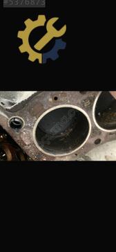 Nissan Primera Yarım Motor çıkma parça