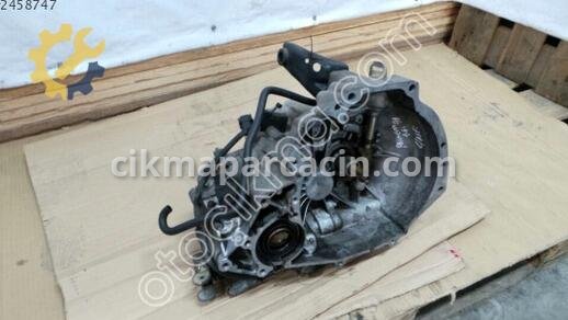 Nissan Primera Şanzıman Komple çıkma parça