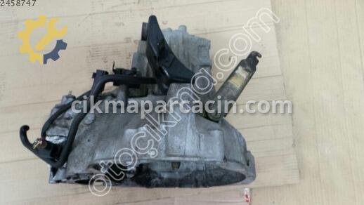 Nissan Primera Şanzıman Komple çıkma parça