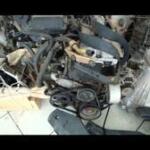 1997 Nissan Primera Motor Komple Çıkma Parça Konya